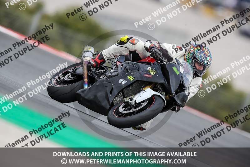 motorbikes;no limits;october 2019;peter wileman photography;portimao;portugal;trackday digital images